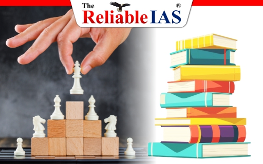 Strategies for UPSC Syllabus Preparation